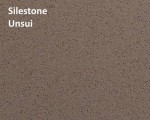 Кварцевый камень Silestone Unsui